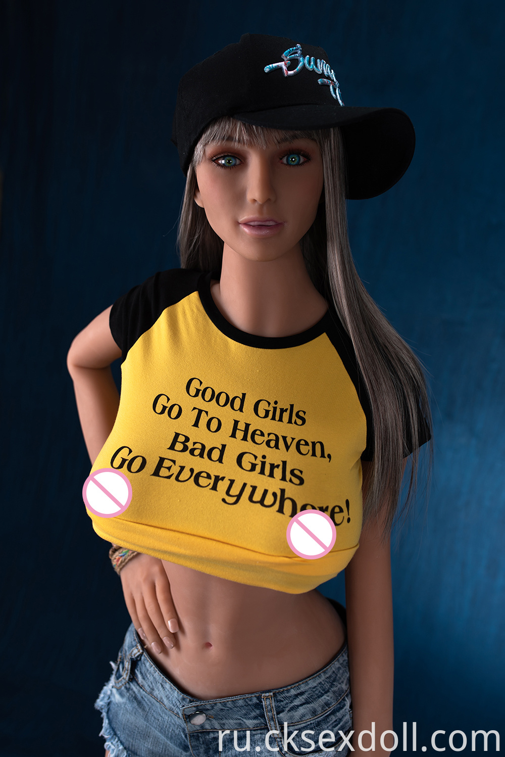 big boobs silicone doll